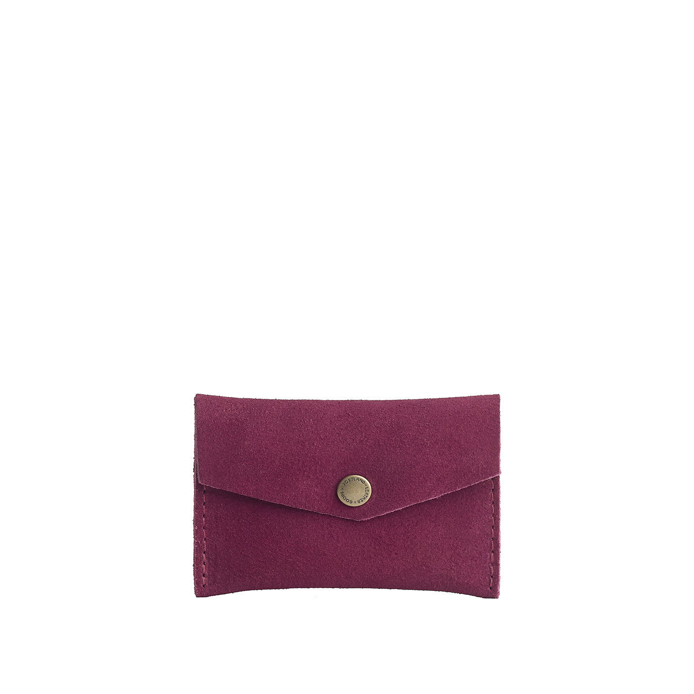 'Almost Perfect' Mini Envelope Wallet