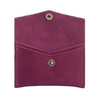 'Almost Perfect' Mini Envelope Wallet