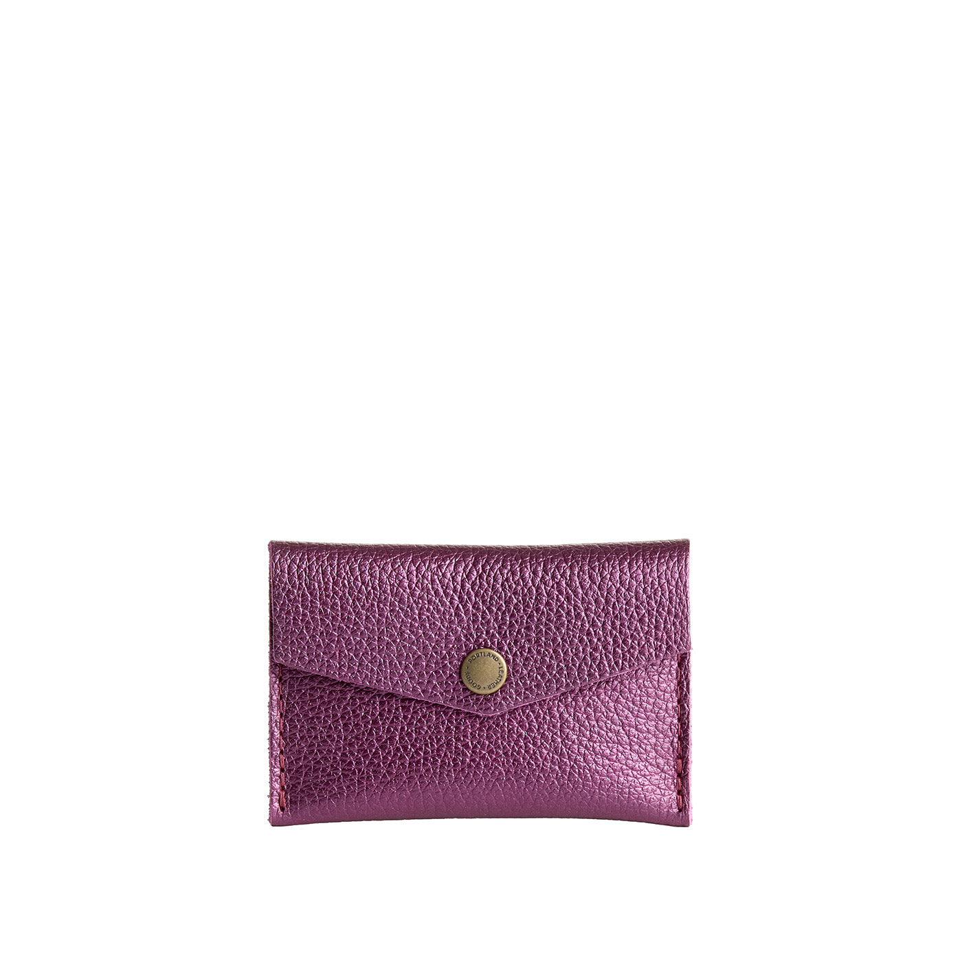 'Almost Perfect' Mini Envelope Wallet