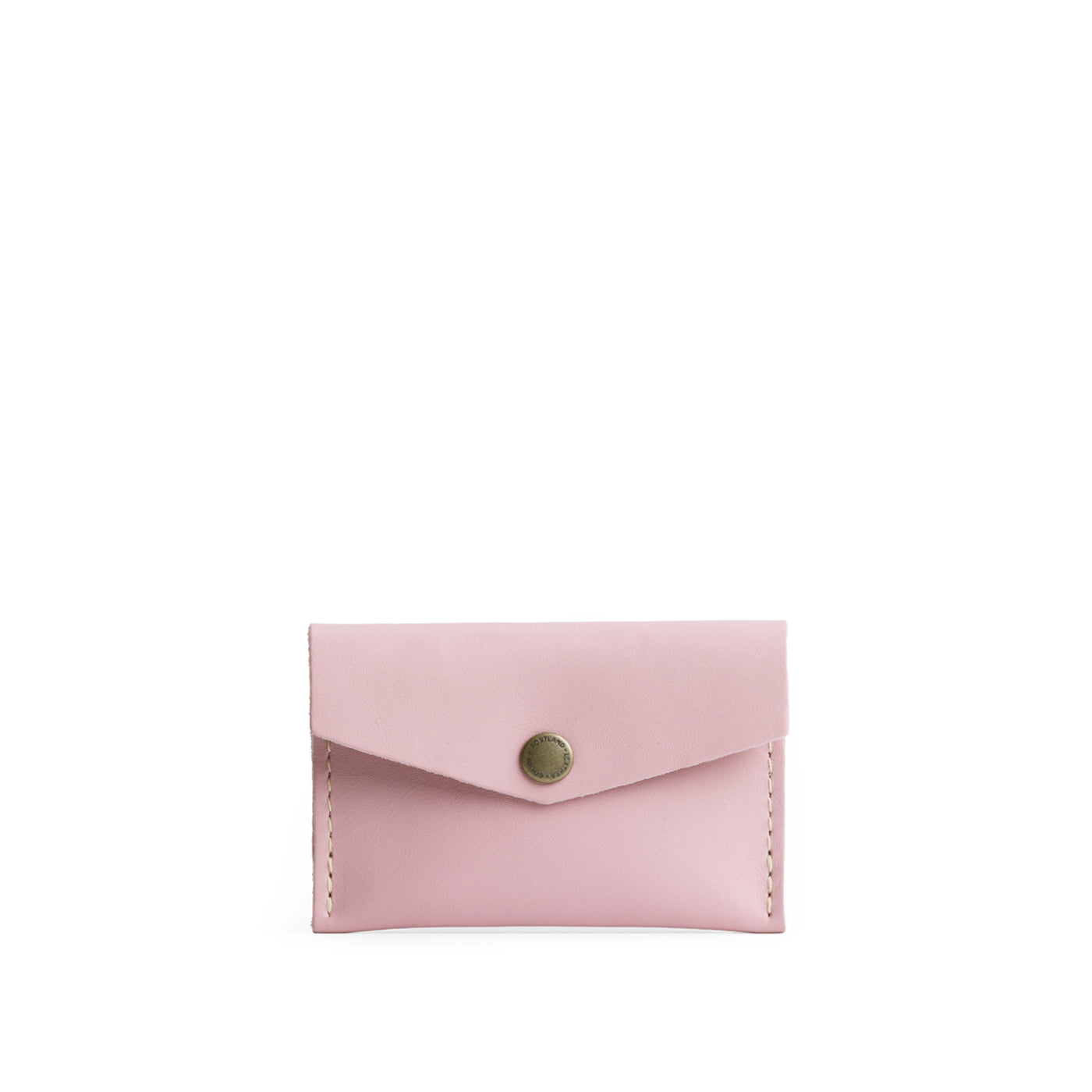 'Almost Perfect' Mini Envelope Wallet