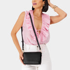 Metro Crossbody