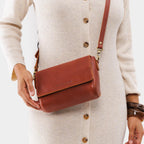 'Almost Perfect' Metro Crossbody