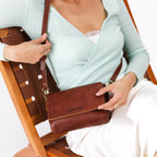 'Almost Perfect' Metro Crossbody