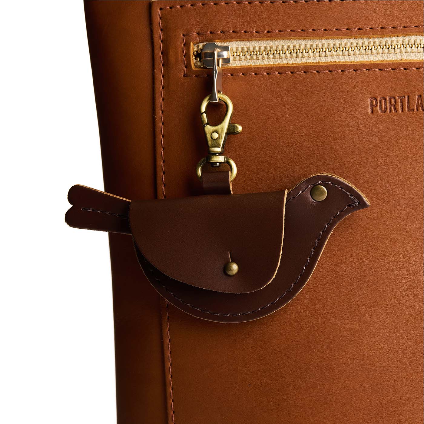 Mockingbird Pouch