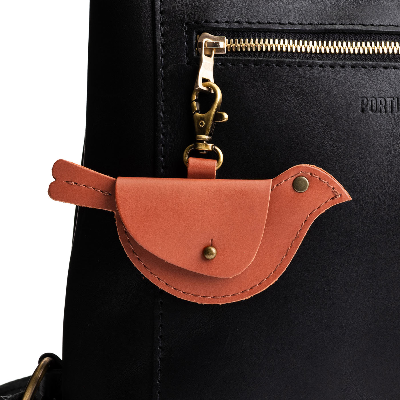 Mockingbird Pouch