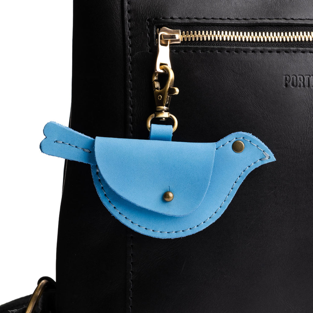 Mockingbird Pouch