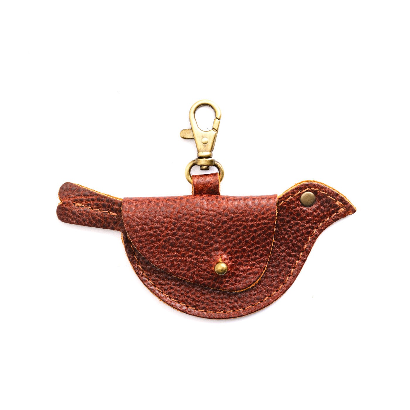 Mockingbird Pouch