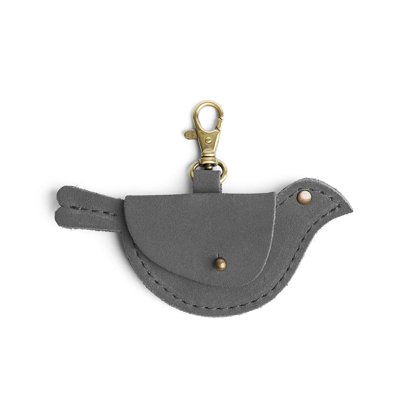 Mockingbird Pouch