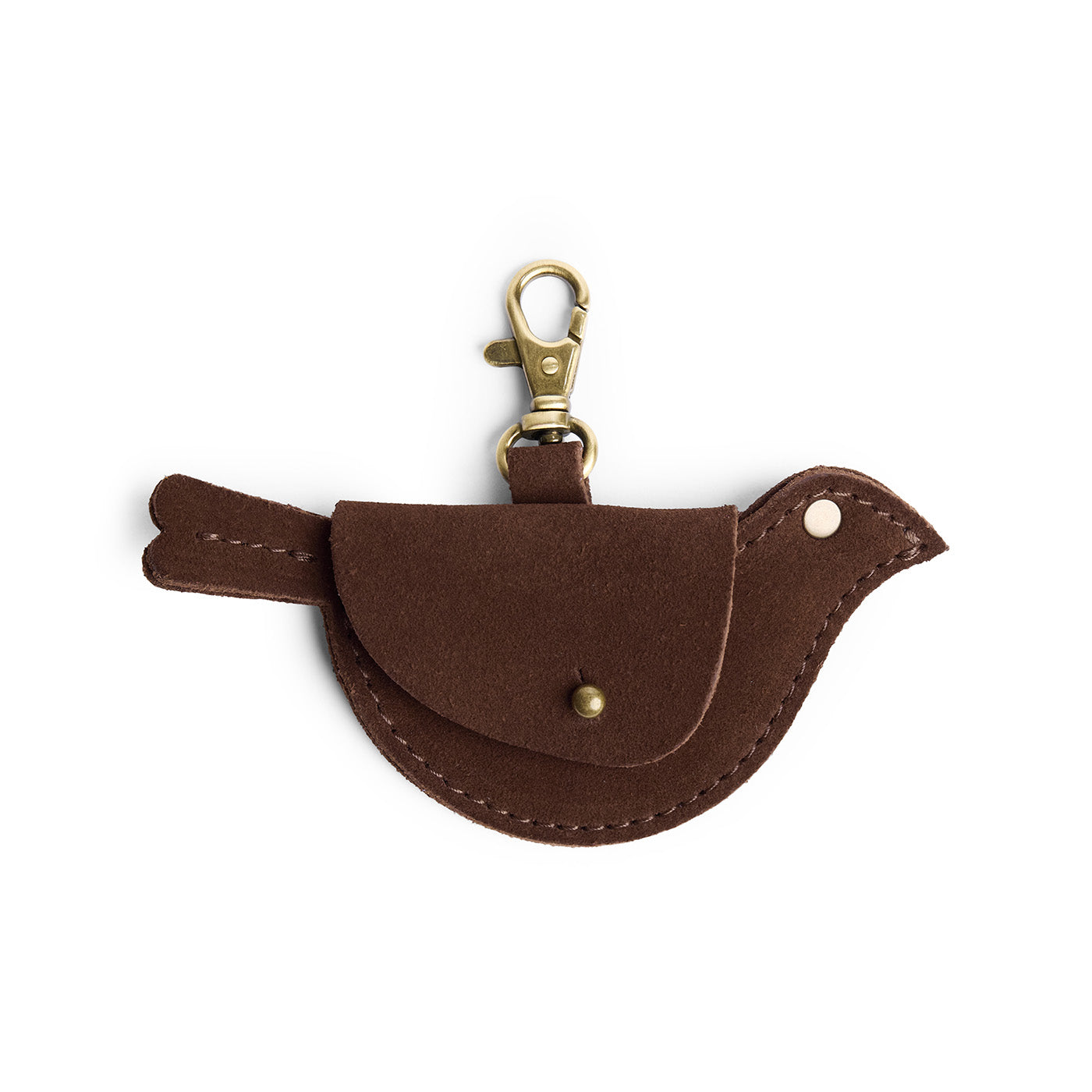 Mockingbird Pouch