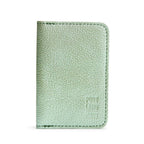 Leather Modern Passport Holder