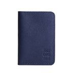 Leather Modern Passport Holder