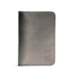 Leather Modern Passport Holder