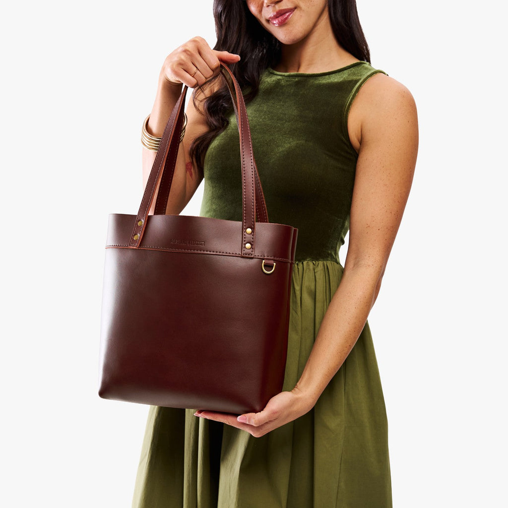 'Almost Perfect' Montana Tote