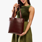 'Almost Perfect' Montana Tote