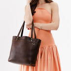 'Almost Perfect' Montana Tote