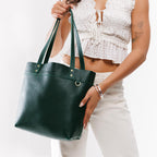 'Almost Perfect' Montana Tote