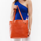 'Almost Perfect' Montana Tote