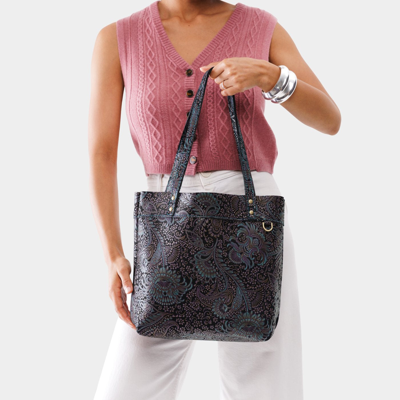 'Almost Perfect' Montana Tote