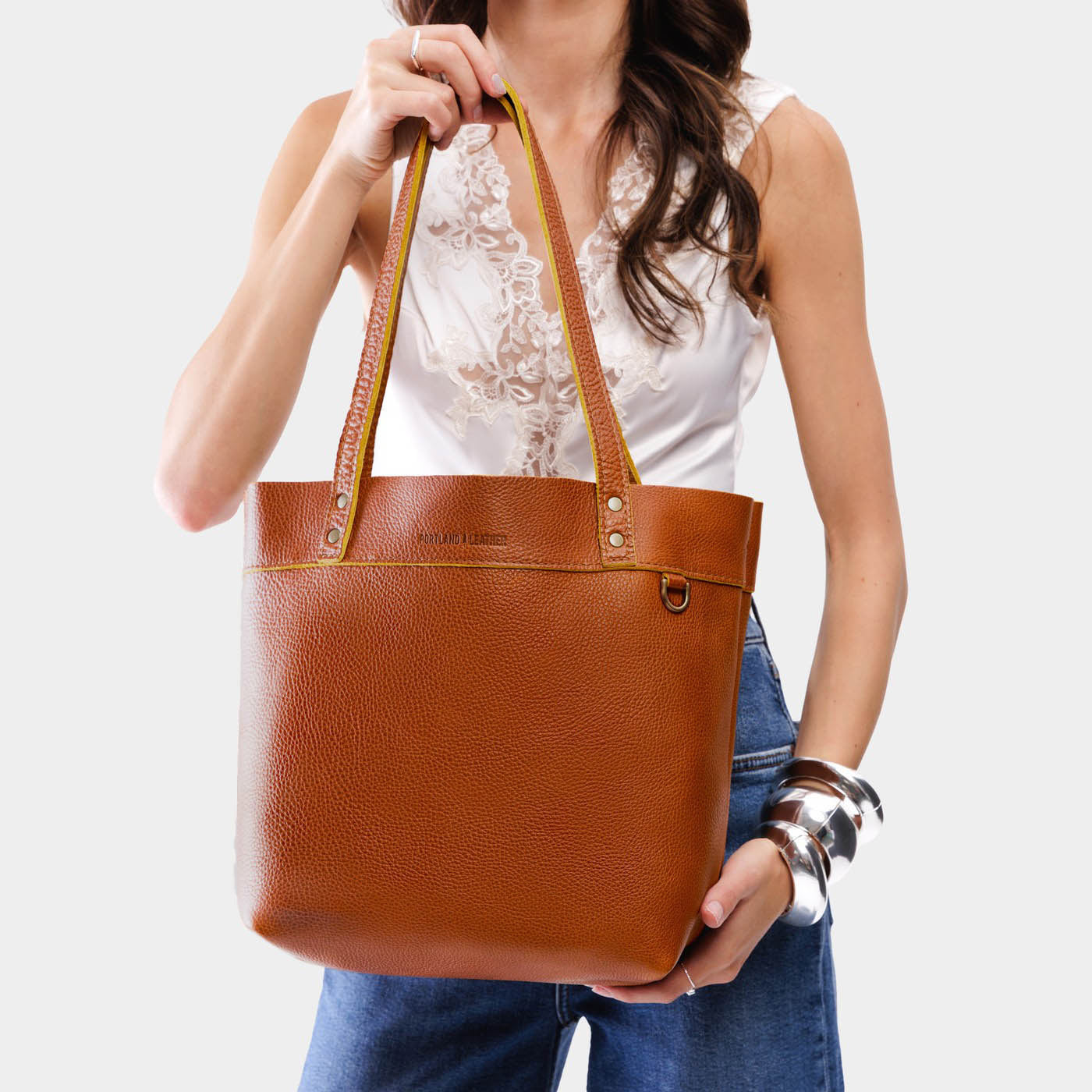 'Almost Perfect' Montana Tote