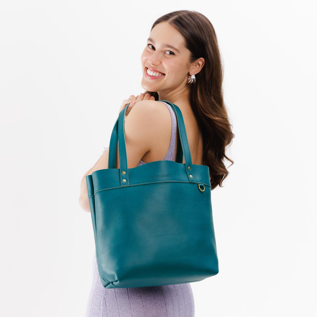 'Almost Perfect' Montana Tote