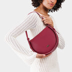 Moon Shot Shoulder Bag