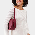 Moon Shot Shoulder Bag