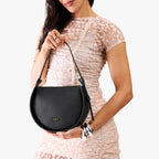 Moon Shot Shoulder Bag