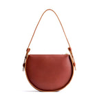 Moon Shot Shoulder Bag