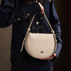 Moon Shot Shoulder Bag
