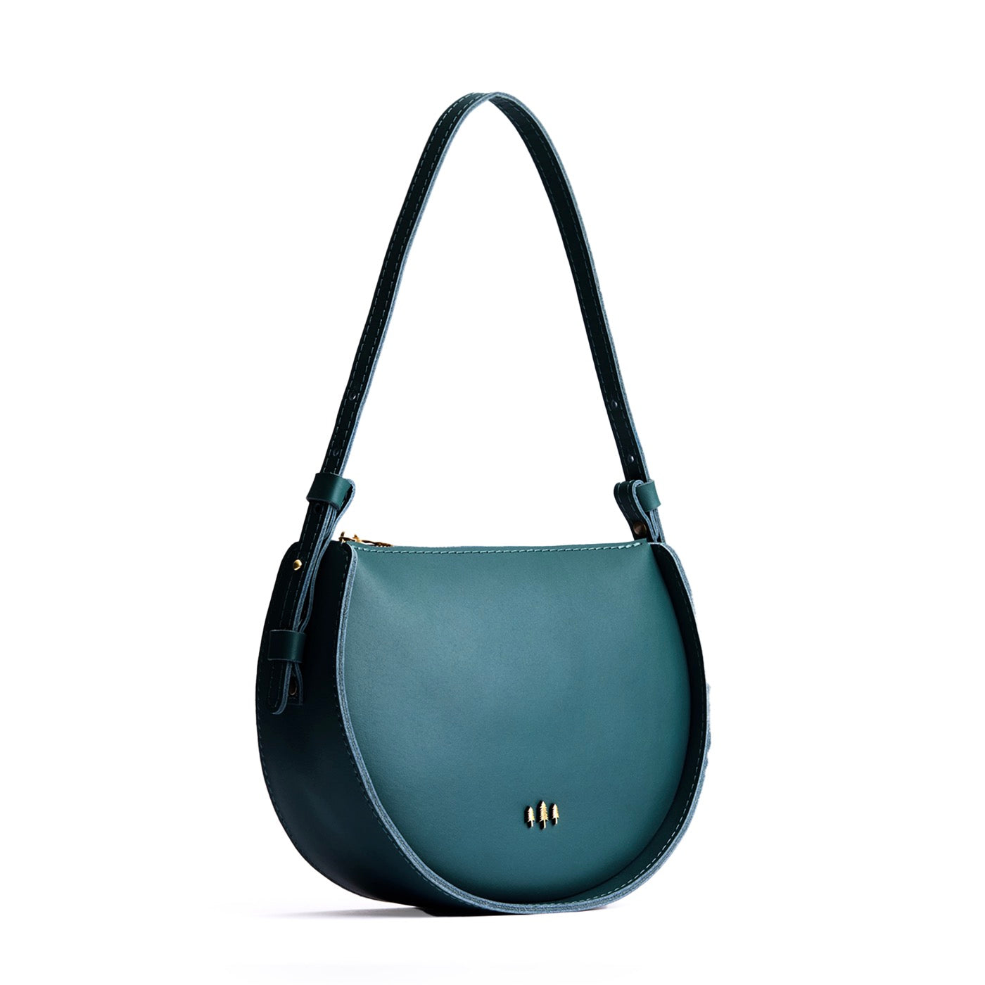 Moon Shot Shoulder Bag