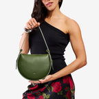 Moon Shot Shoulder Bag