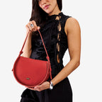 Moon Shot Shoulder Bag