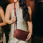 'Almost Perfect' Camera Bag Purse