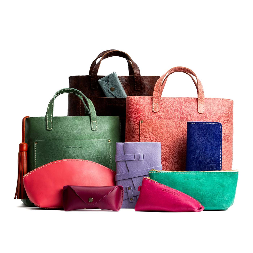 Medium Crossbody Mystery Box