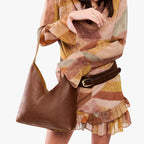 Naomi Shoulder Bag