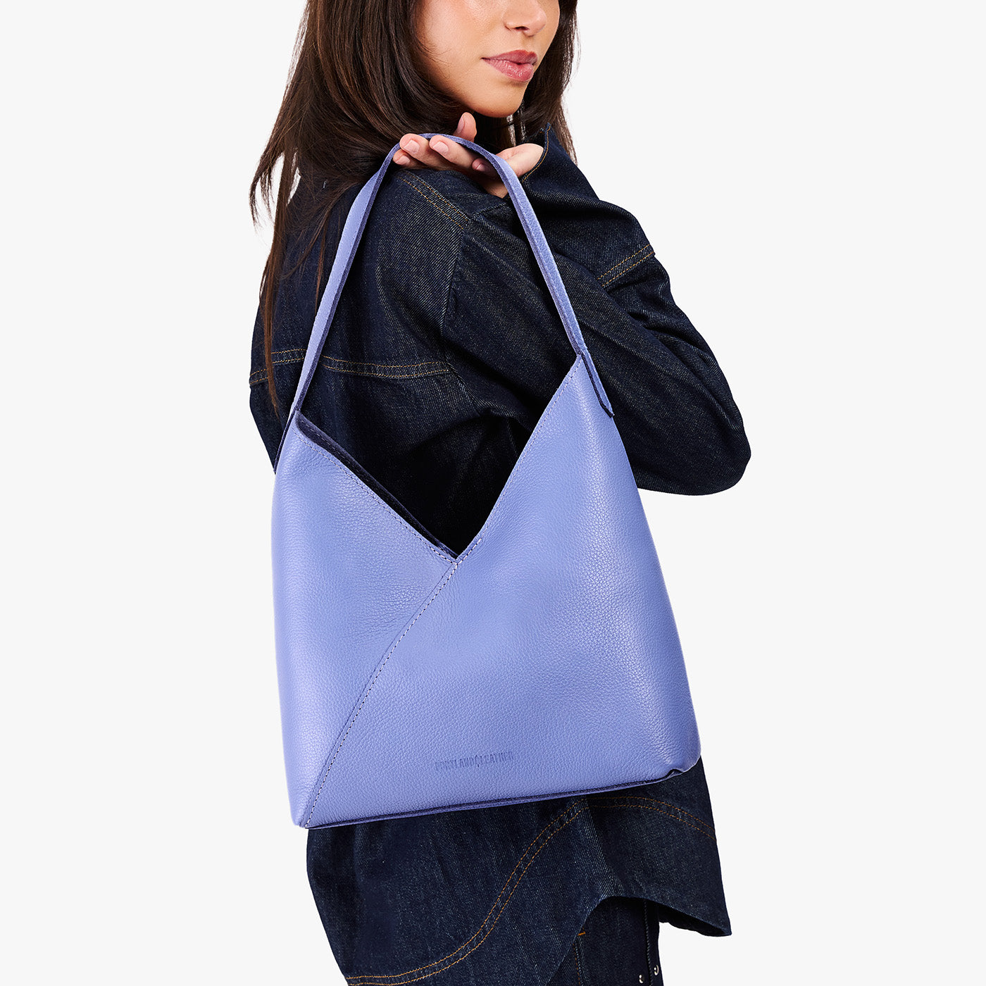 'Almost Perfect' Naomi Shoulder Bag