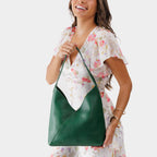 Naomi Shoulder Bag