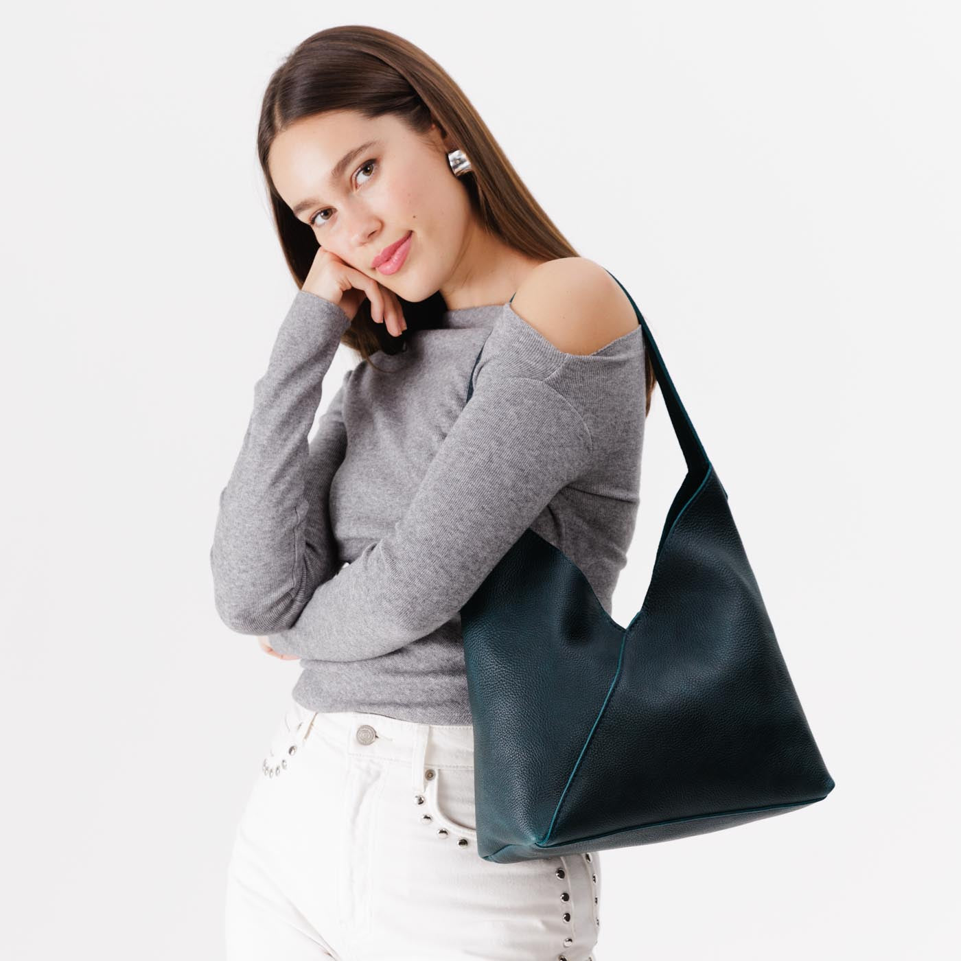 'Almost Perfect' Naomi Shoulder Bag