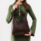 'Almost Perfect' Naomi Shoulder Bag