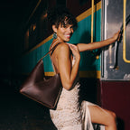 'Almost Perfect' Naomi Shoulder Bag