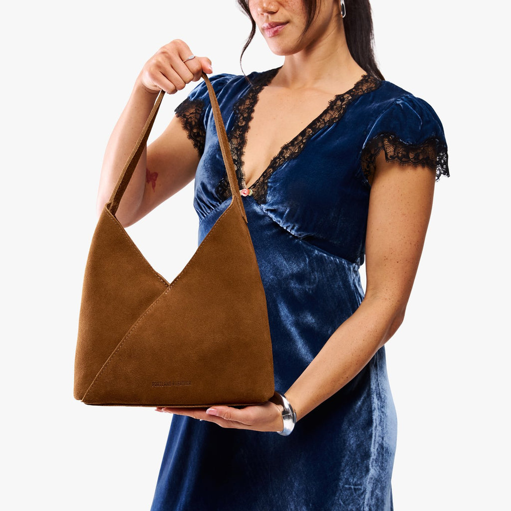 'Almost Perfect' Naomi Shoulder Bag