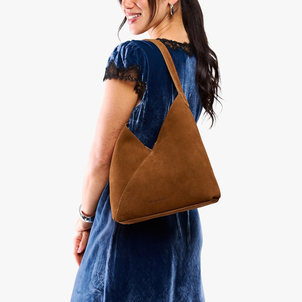 'Almost Perfect' Naomi Shoulder Bag