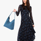 Naomi Shoulder Bag
