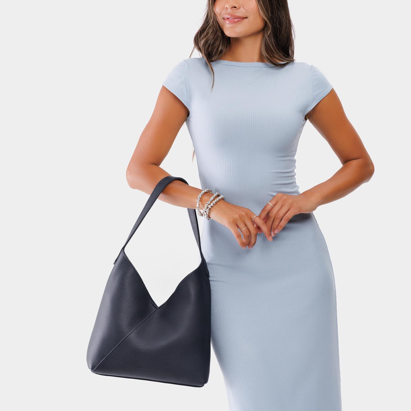 'Almost Perfect' Naomi Shoulder Bag