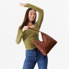 Naomi Shoulder Bag