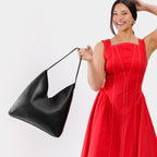 'Almost Perfect' Naomi Shoulder Bag