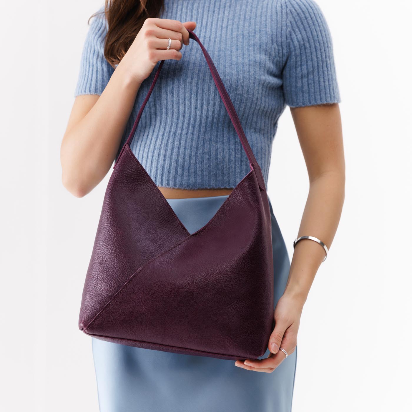 Naomi Shoulder Bag