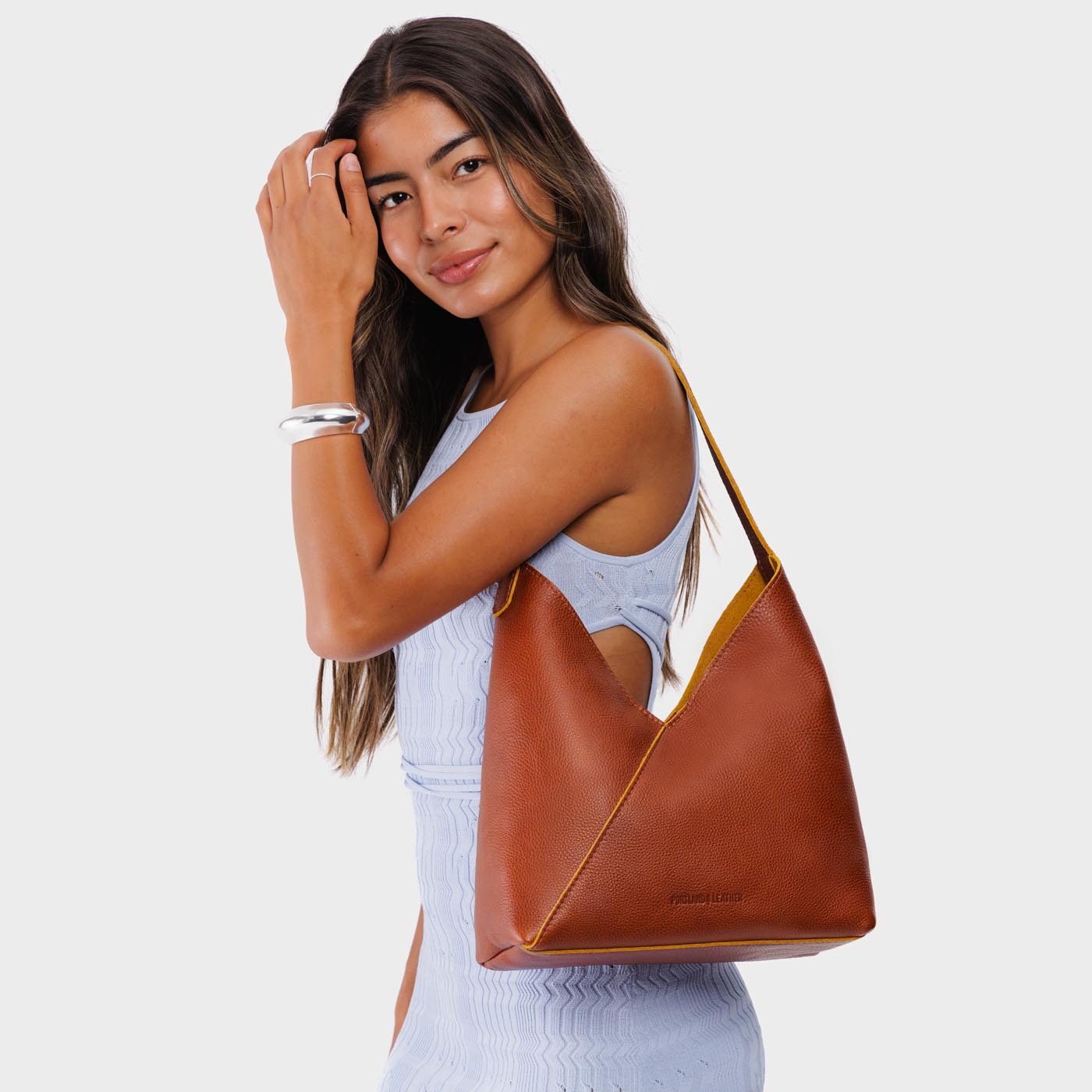 'Almost Perfect' Naomi Shoulder Bag
