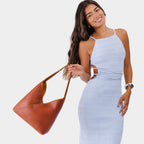 'Almost Perfect' Naomi Shoulder Bag