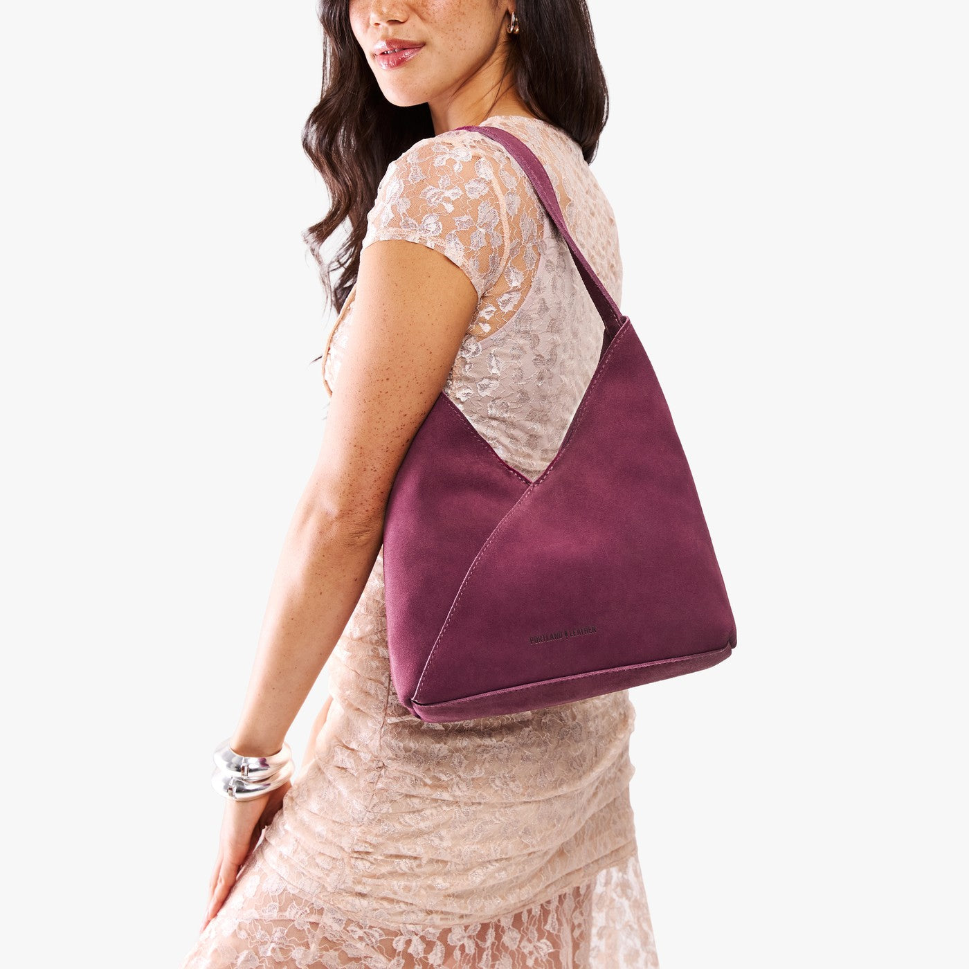 'Almost Perfect' Naomi Shoulder Bag